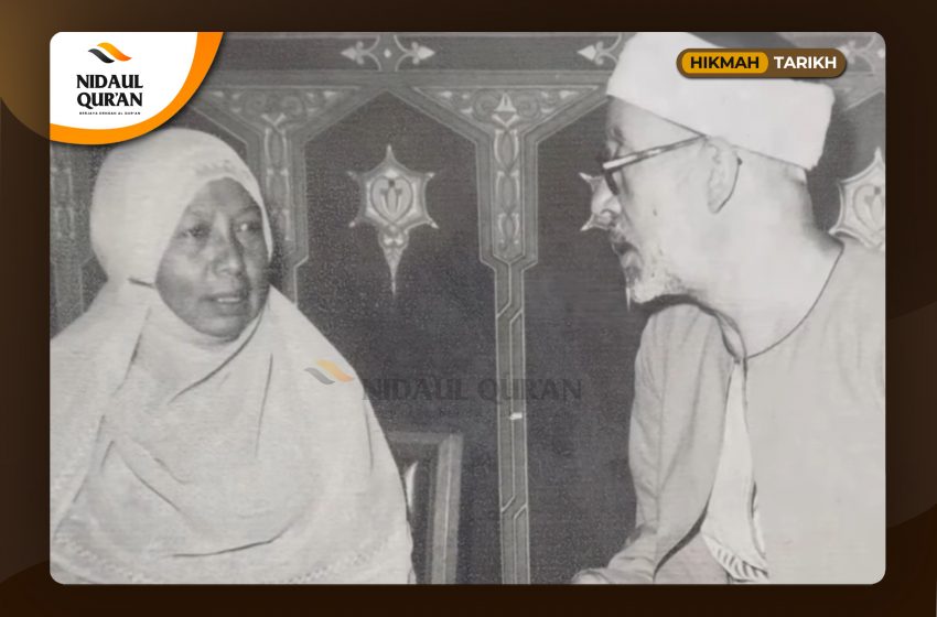  Muslimah Nusantara Penerima Gelar Kehormatan dari Al Azhar Mesir