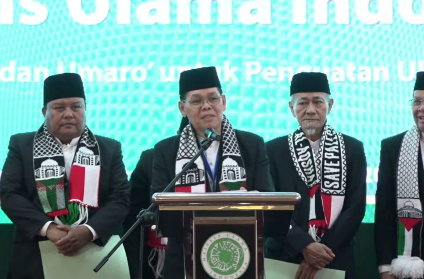 mui-silaturahim-nasional-piagam-ukhuwah-ormas-islam-2025