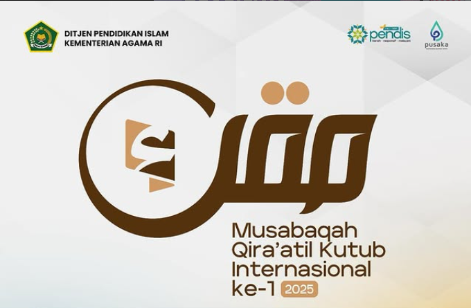 Dari Pesantren ke Dunia: Musabaqah Qiraatil Kutub 2025 Buka Jalan Intelektual Global