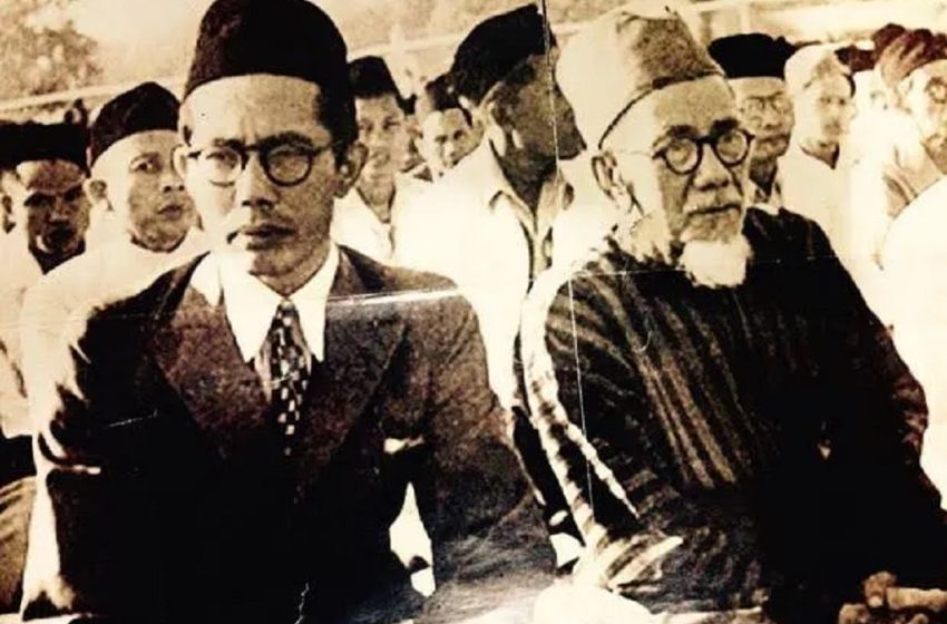 Bangkitnya Generasi Natsir Muda: Menyalakan Kembali Api Intelektual dan Dakwah