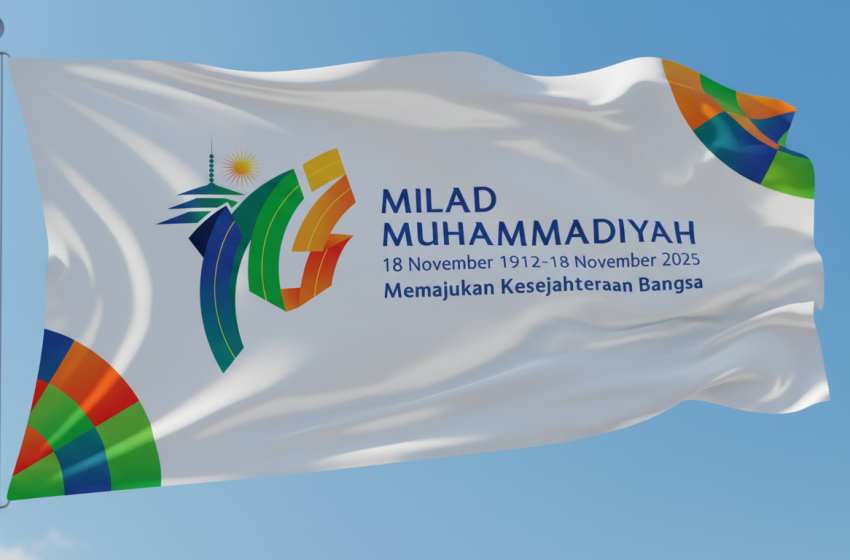 Muhammadiyah Pakistan: Hadirkan Semangat Sinergi Ilmu, Iman dan Kemanusiaan