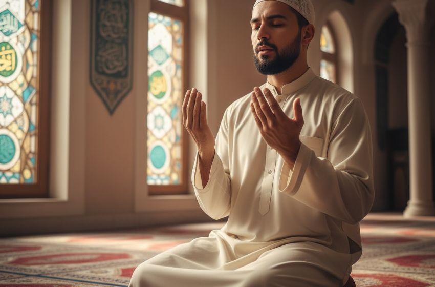 Hamba (Sang Penguasa) Dunia