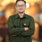 Riki Purnomo, S.Sos. M.Psi.