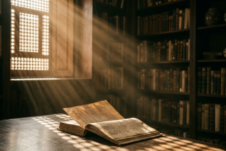 Pendidikan Islam Ideal: Pelajaran dari Generasi Emas Para Sahabat