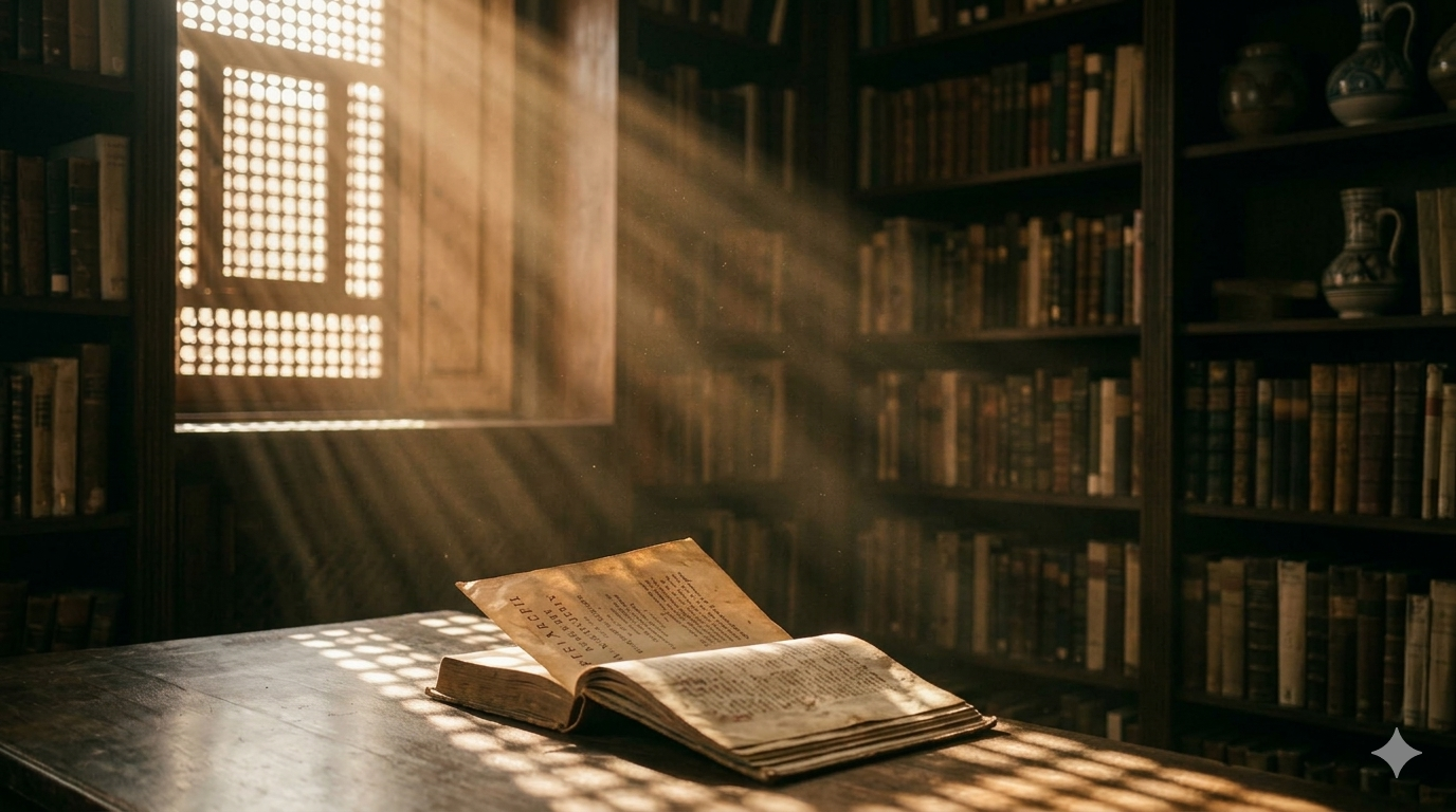 Pendidikan Islam Ideal: Pelajaran dari Generasi Emas Para Sahabat