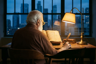 Profil dan Warisan Pemikiran Prof. Syed Muhammad Naquib al-Attas yang Wafat di Usia 94 Tahun