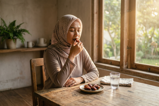 Keutamaan Puasa Syawal Menurut Ustaz Adi Hidayat dan Makna Spiritualnya