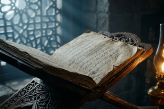 nidaulquran nuzulul quran