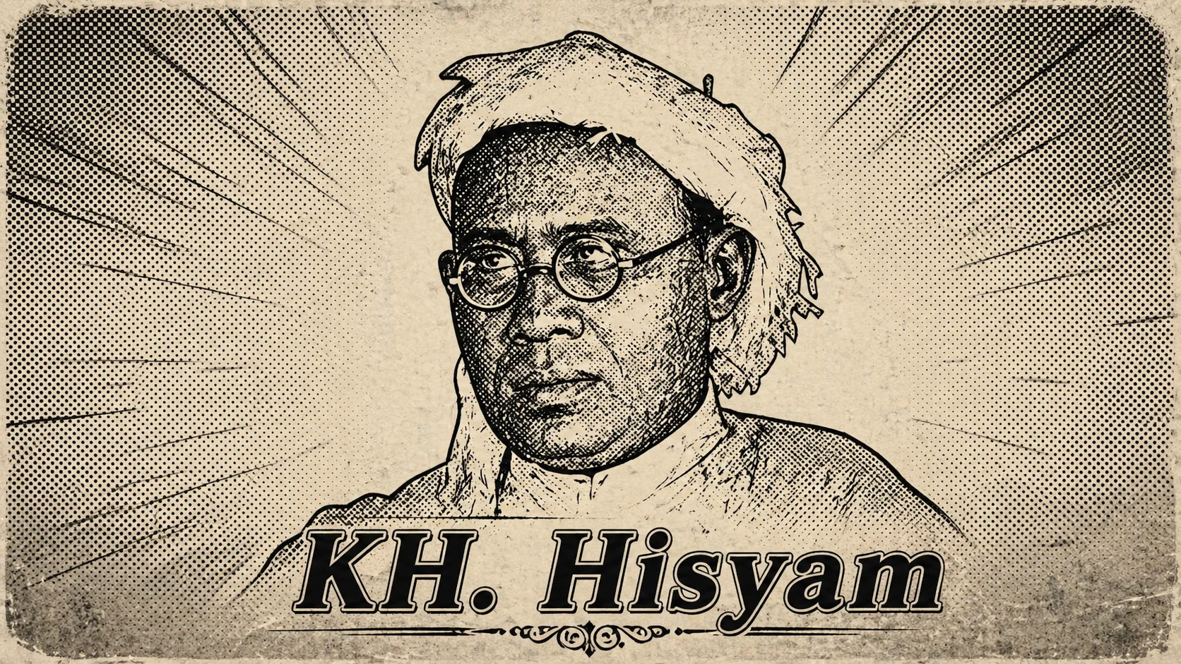 Kh. Hisyam