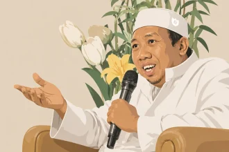 KH. Abdul Qoyyum Mansur (Gus Qoyyum)