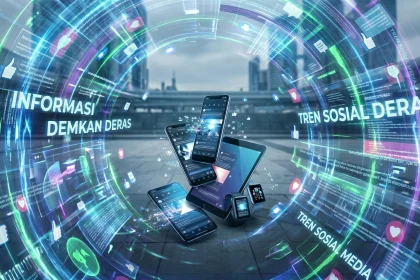 Menghadapi Insecure dan FOMO Akhir Zaman dengan Kacamata Surah Al-Kahfi