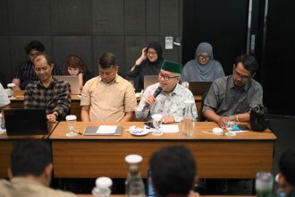 MOSAIC bersama Kemenag dan ESDM dorong program solarisasi masjid dan pesantren