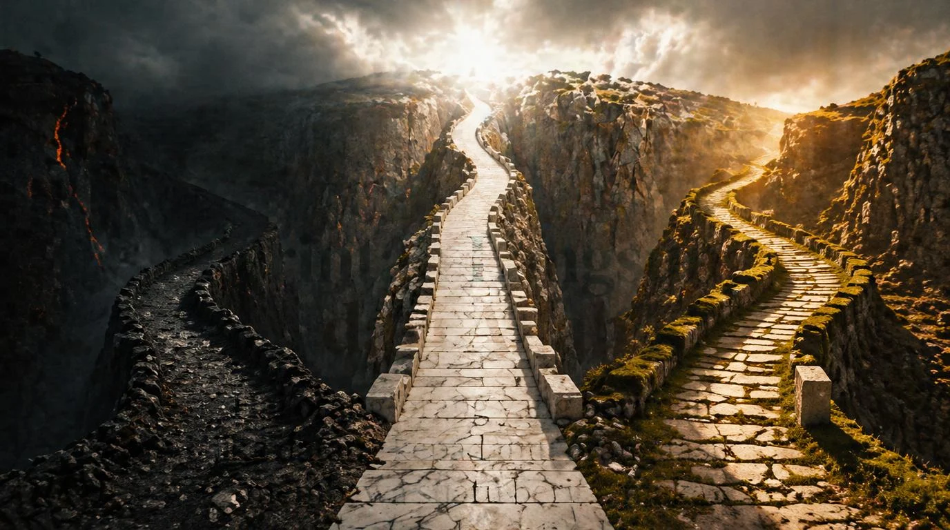 Tadabbur Ringkas Surah Al-Waqi'ah