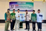 Peresmian Mualaf Learning Center Muhammadiyah di Kabupaten Sekadau Kalimantan Barat