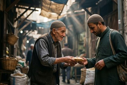 3 Amalan Hati: Sehatkan Fisik & Mental Menurut Sains