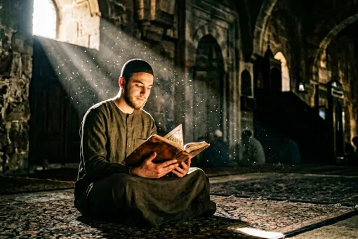 Mengatasi Kecemasan Menurut Al Quran