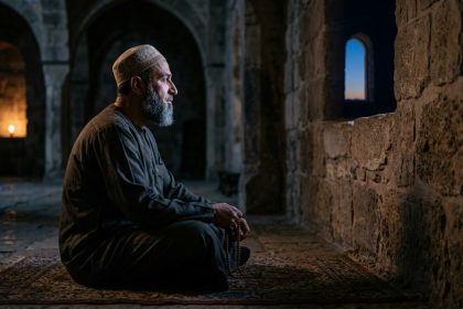 Problem of Evil: Hakikat Penderitaan, Keadilan Ilahi, dan Rahasia Ujian