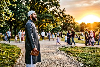 Hakikat Islam: Antara Kepasrahan Bahasa dan Ketundukan Syariat