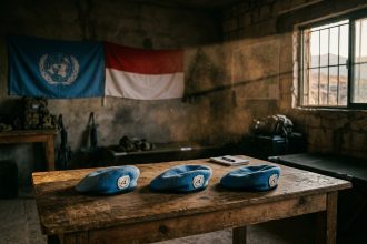 Kecaman Muhammadiyah dan Persis Atas Serangan Israel ke Personel TNI UNIFIL