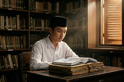 Pendaftaran Beasiswa Pesantren Kemenag 2026 Resmi Dibuka