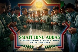 Santri SMA IT Ibnu Abbas Klaten Tembus PTN Favorit