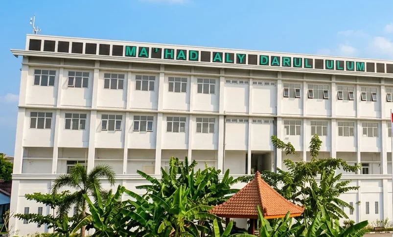 Mahad Aly Darul Ulum: Melestarikan Khazanah Ulama Nusantara