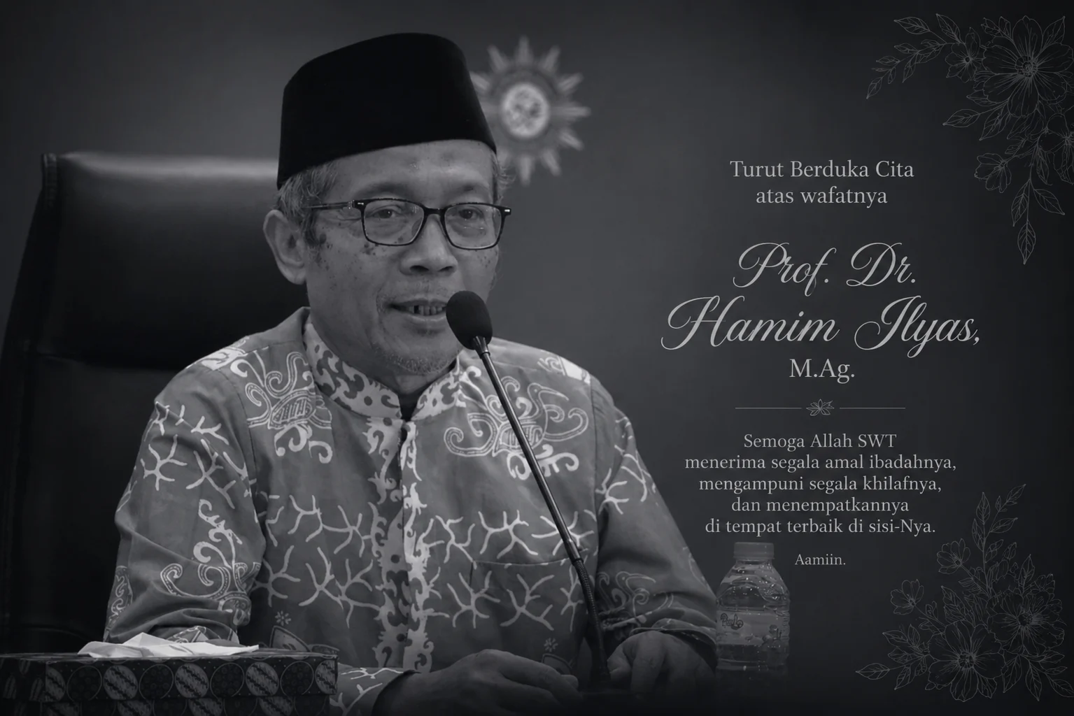 prof hamim ilyas