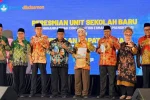 Sekolah Konservasi Pertama Muhammadiyah