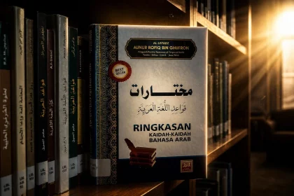 Mukhtarot Qowa’id Lughoh Al-Arabiyyah
