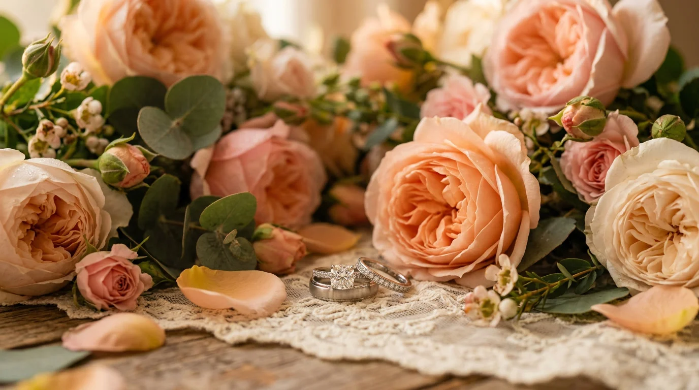 Kriteria Pasangan Till Jannah