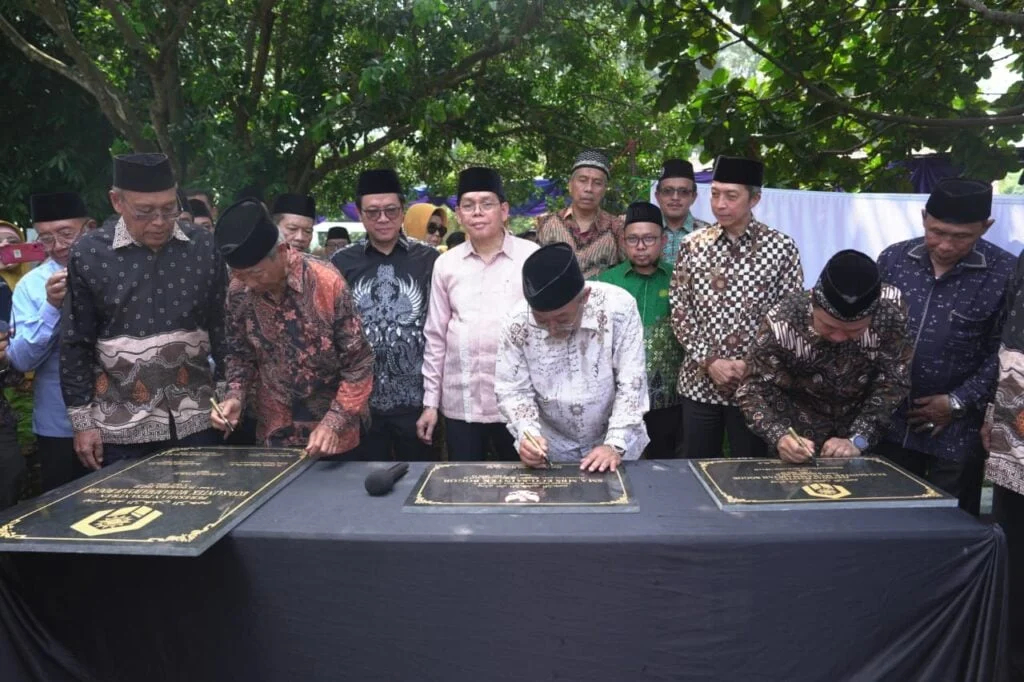 pesantren eco saintek muhammadiyah