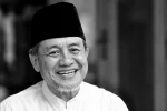 Mengenang wafatnya Prof. Maman Abdurrahman