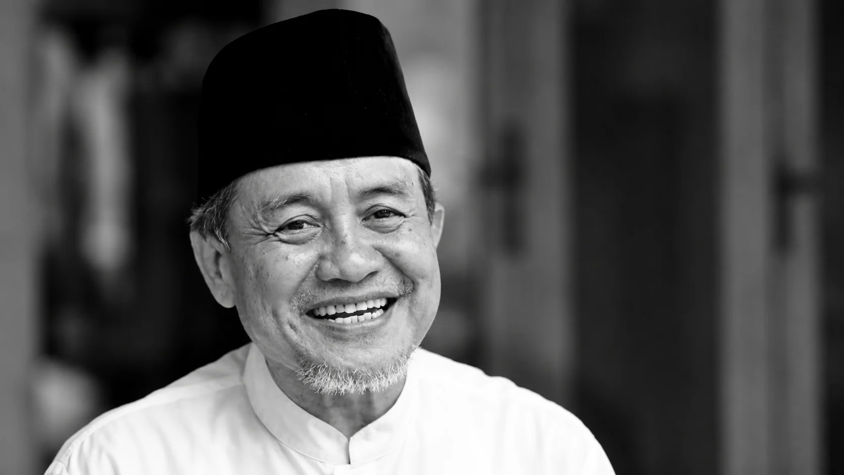 Mengenang wafatnya Prof. Maman Abdurrahman