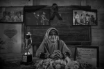 Bu Mus Laskar Pelangi