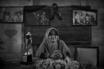 Ibu Muslimah, Guru Inspiratif 'Laskar Pelangi'
