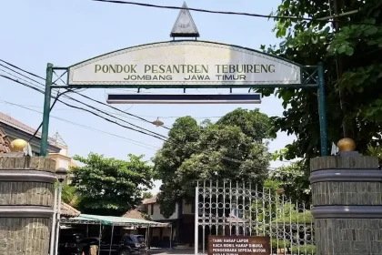 30 santri Pesantren Tebuireng Jombang berhasil lolos seleksi masuk Universitas Al-Azhar
