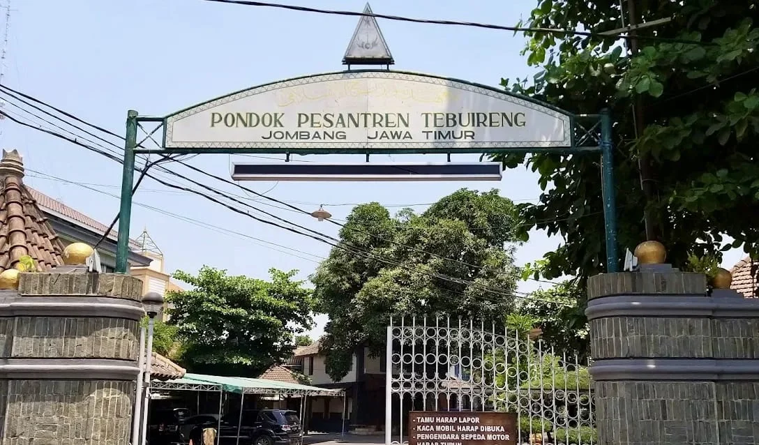30 santri Pesantren Tebuireng Jombang berhasil lolos seleksi masuk Universitas Al-Azhar