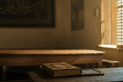 Paradoks Pendidikan Modern, Kehilangan Adab, dan Krisis Kedewasaan