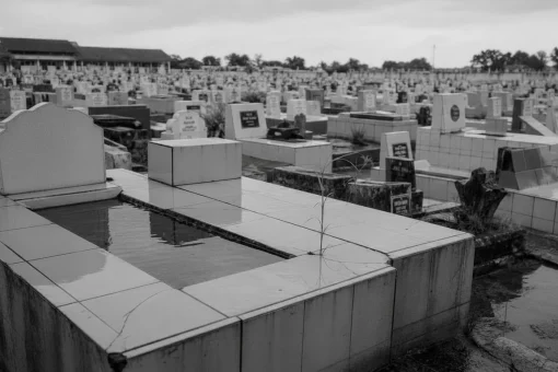 Tajshish Makam dalam Islam