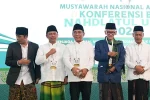 hasil munas konbes NU