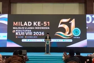 Kongres Umat Islam Indonesia VIII