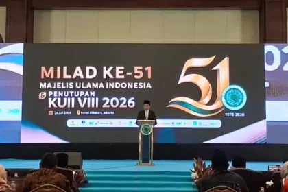 Kongres Umat Islam Indonesia VIII