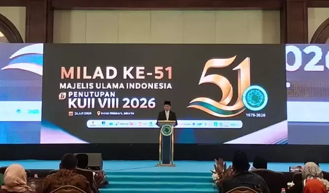 Kongres Umat Islam Indonesia VIII