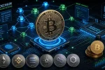 wakaf blockchain
