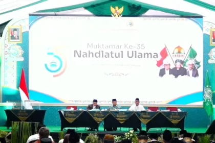 Muktamar ke-35 NU