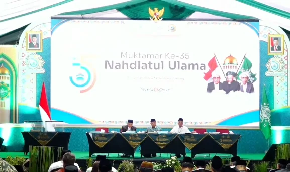 Muktamar ke-35 NU