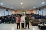 Seminar Generasi Qur’ani Mahad Aly Ibnu Abbas
