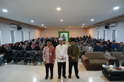 Seminar Generasi Qur’ani Mahad Aly Ibnu Abbas