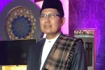 KH Cholil Nafis MUI
