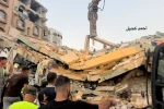 Foto: Quds News Network/X